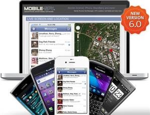 Spy Software for Phones Free Download